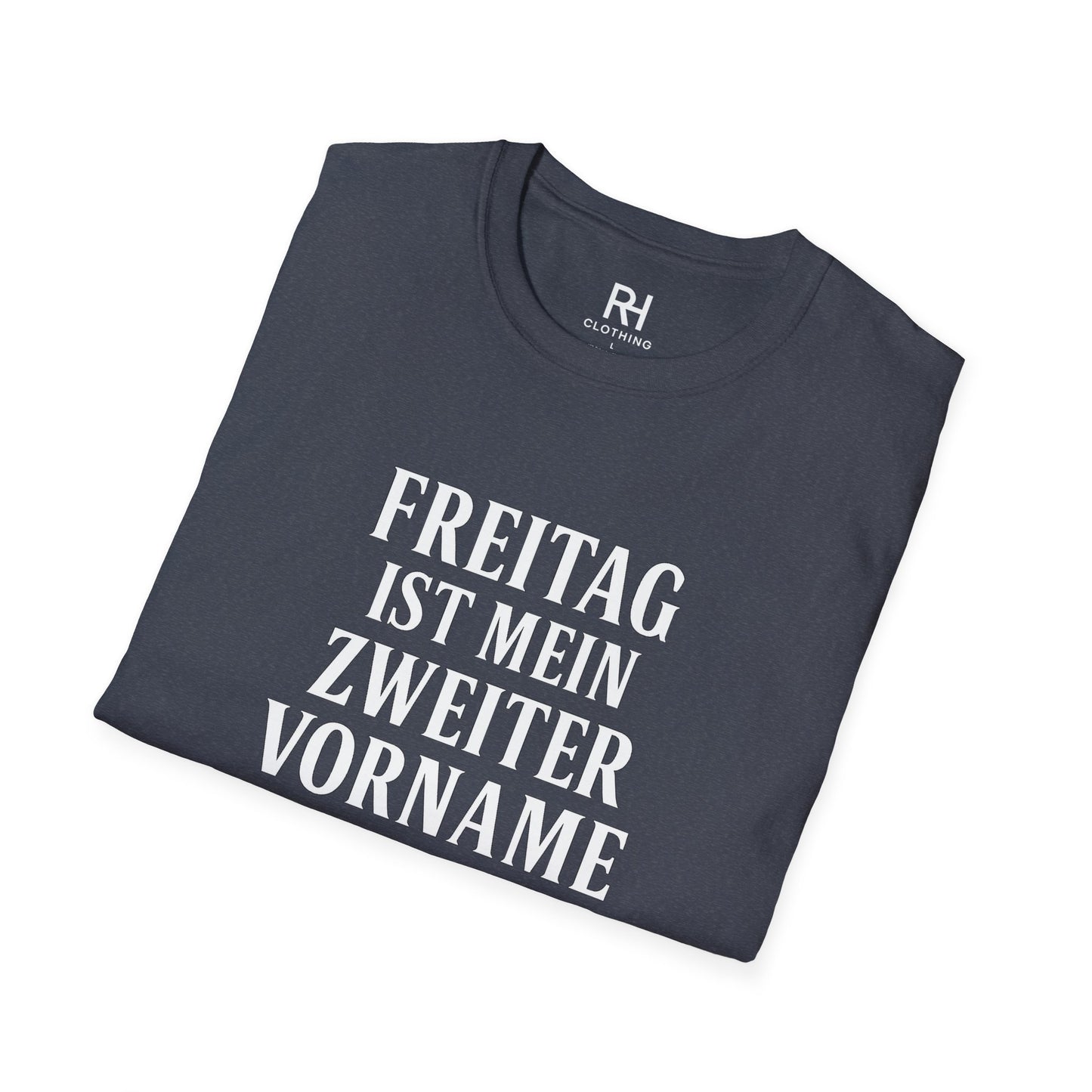 ''Freitag'' Unisex T-Shirt