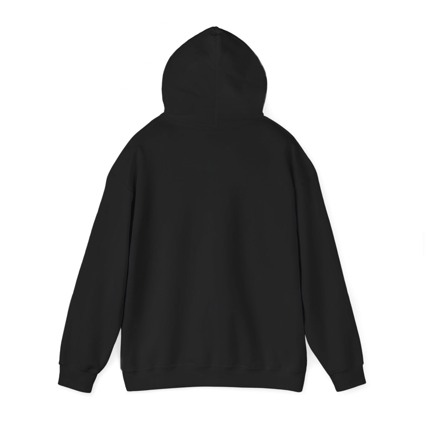 ''Becoming'' Unisex Hooded Sweatshirt