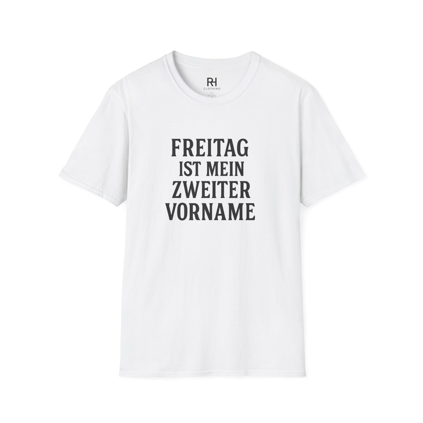 ''Freitag'' Unisex T-Shirt