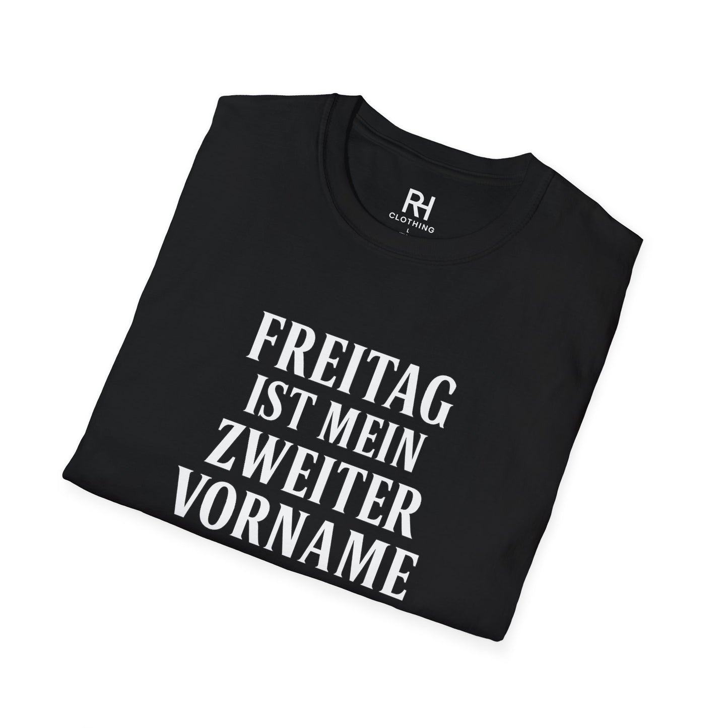 ''Freitag'' Unisex T-Shirt