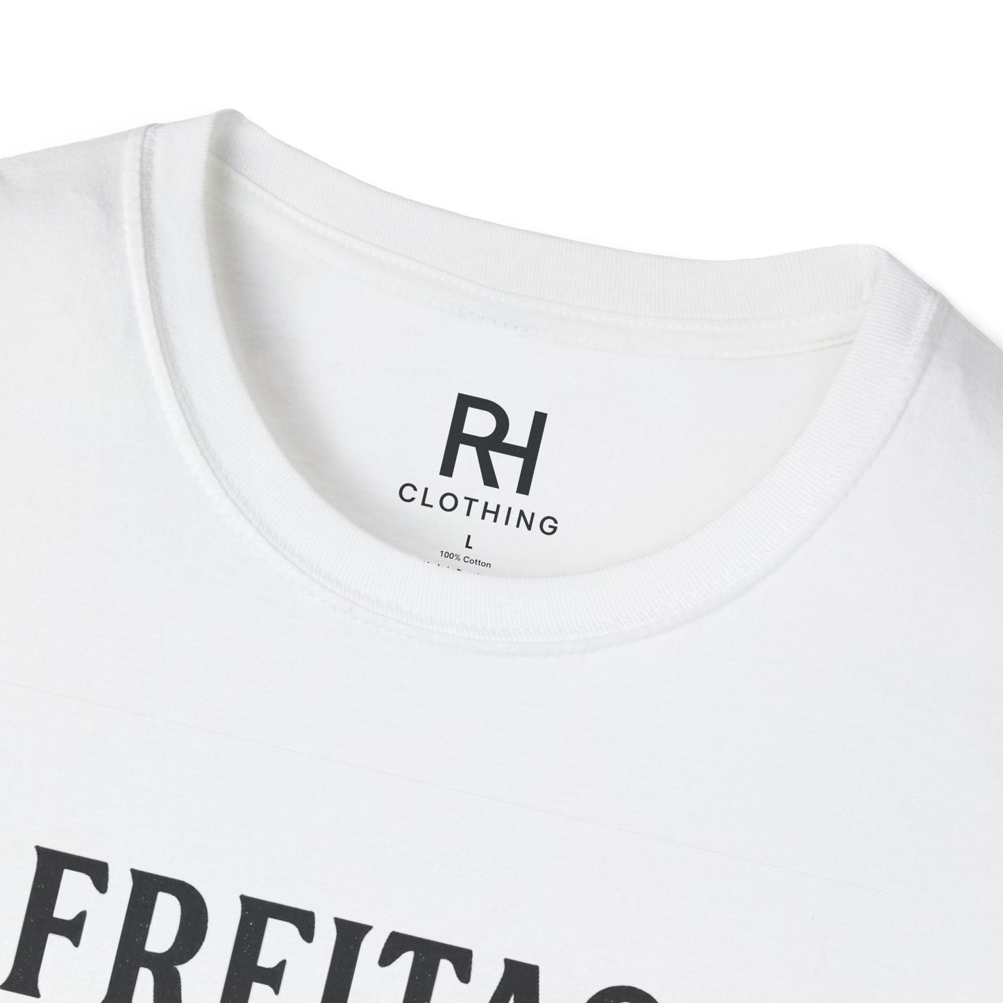 ''Freitag'' Unisex T-Shirt