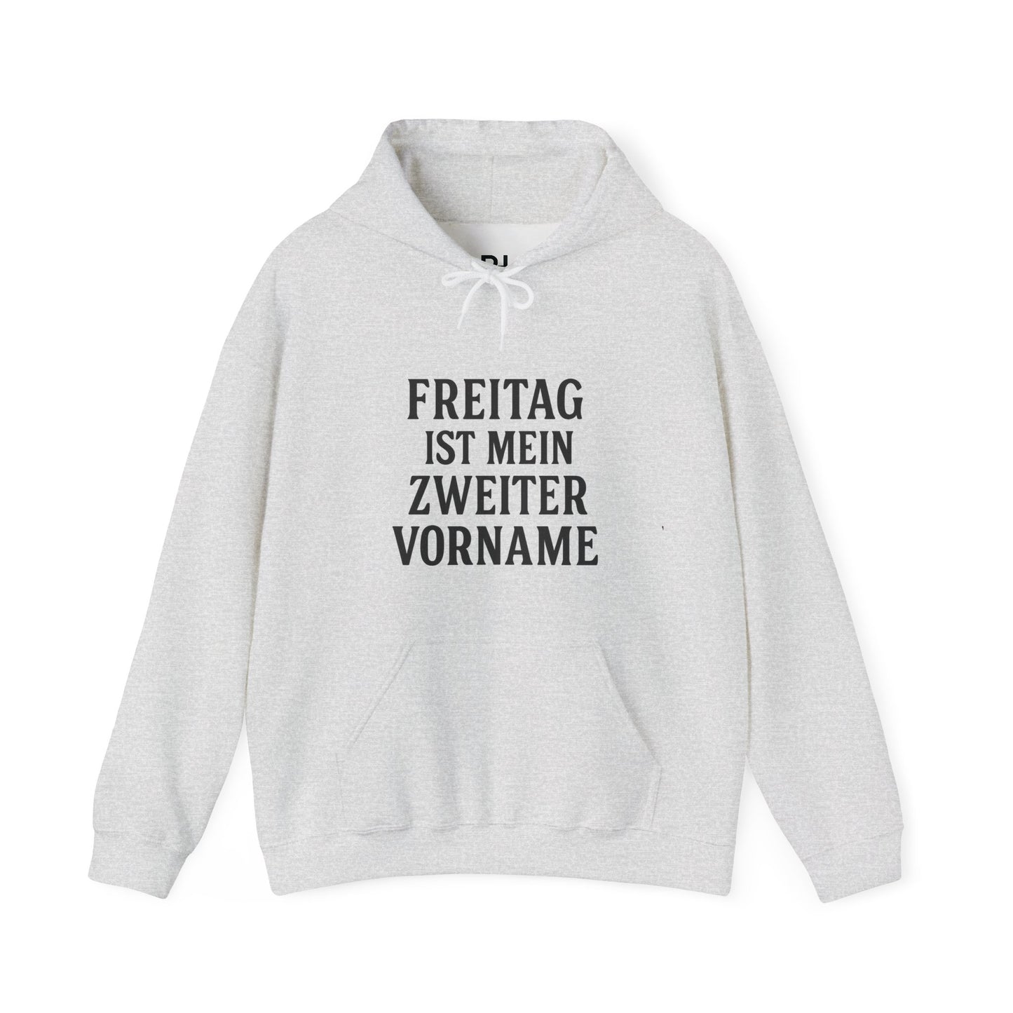 "Freitag" Unisex Hoodie