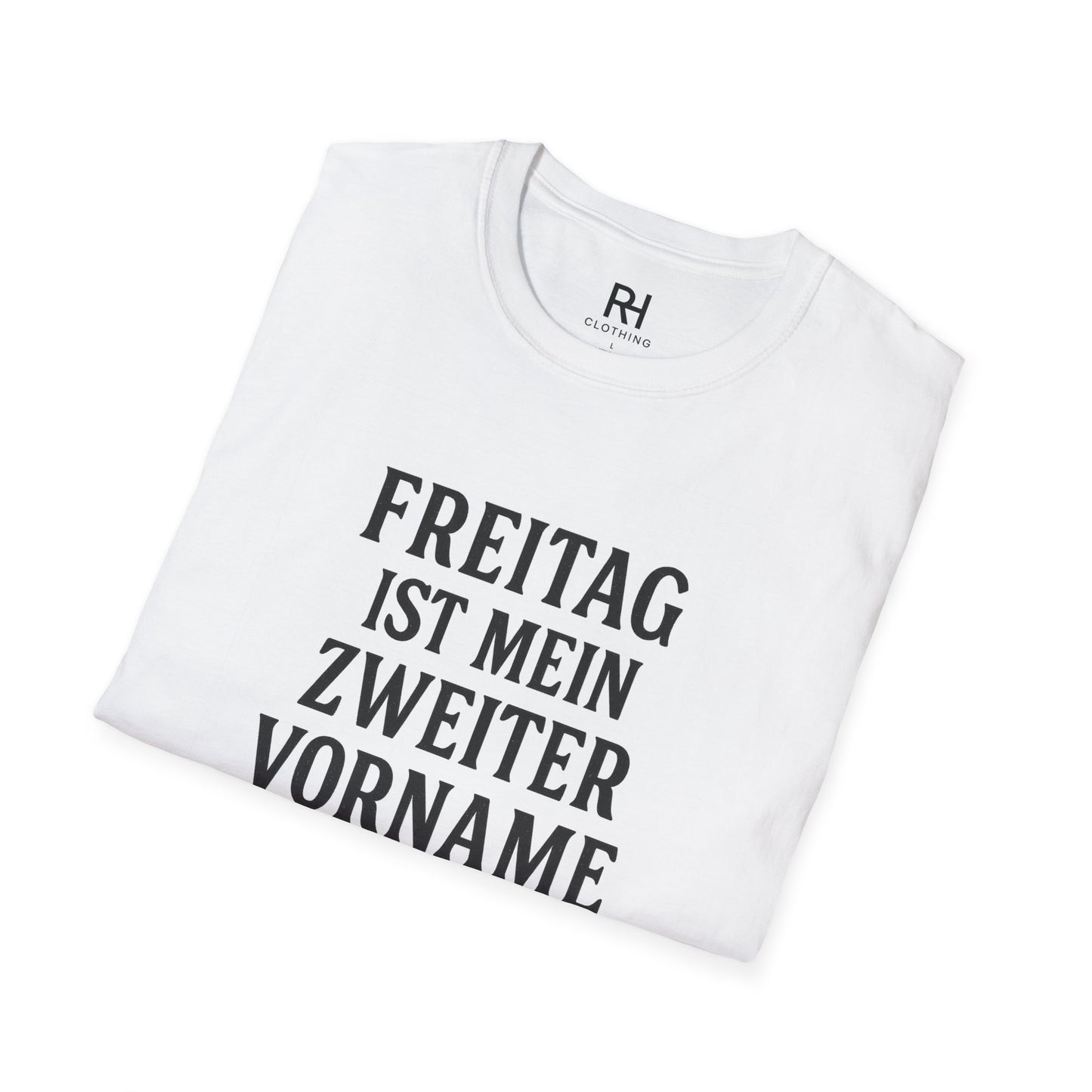 ''Freitag'' Unisex T-Shirt