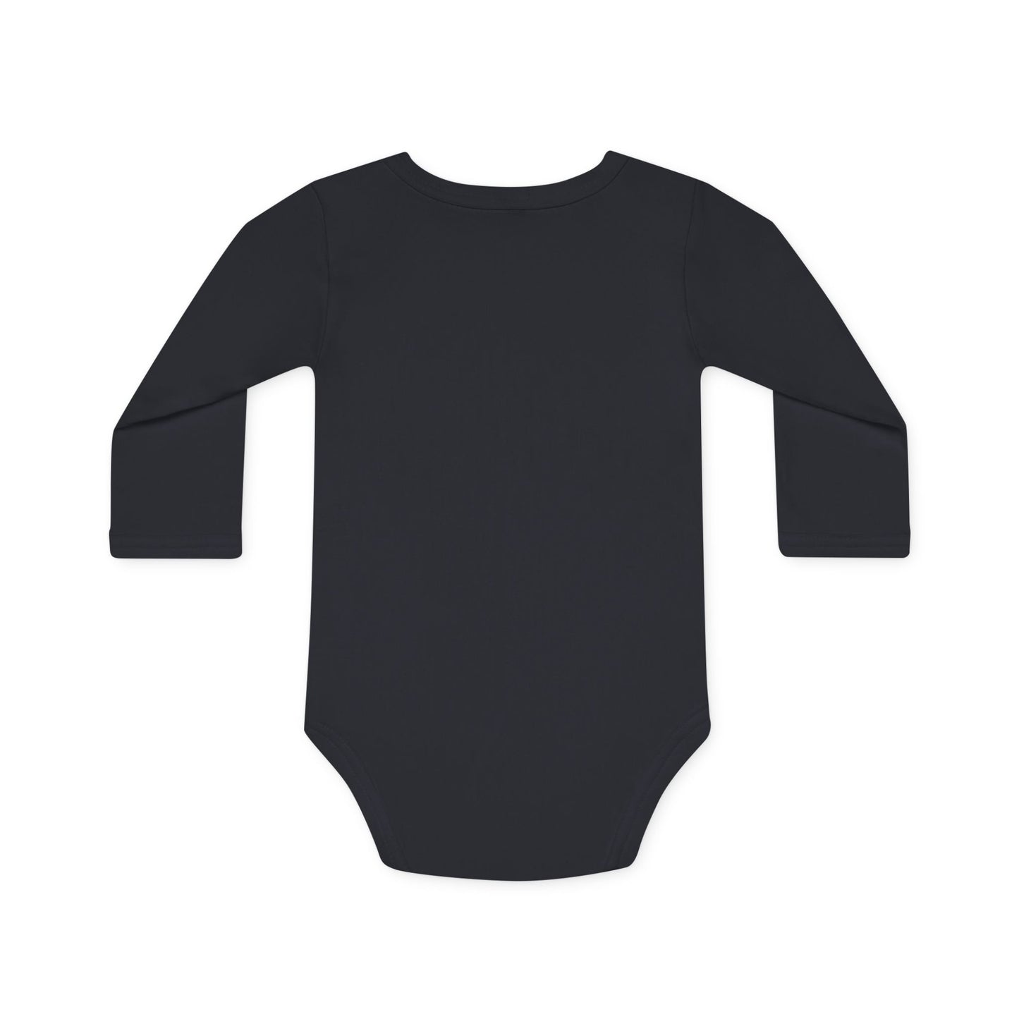 “Familien-boss“Baby Bodysuit, Organic Cotton