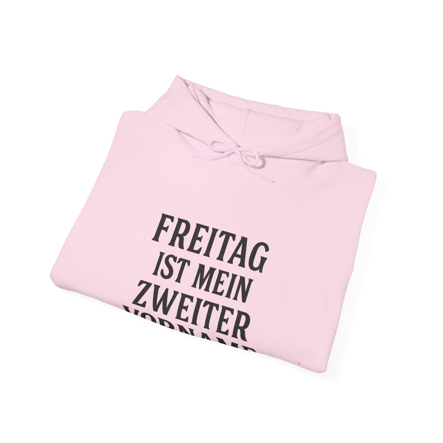 "Freitag" Unisex Hoodie