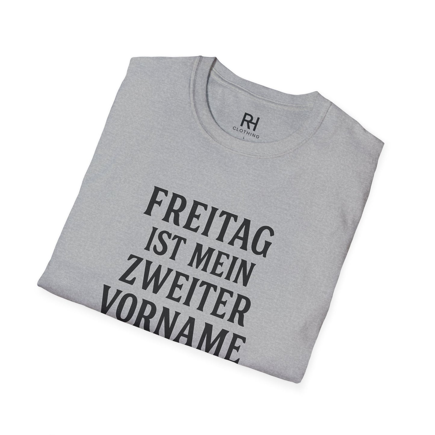 ''Freitag'' Unisex T-Shirt