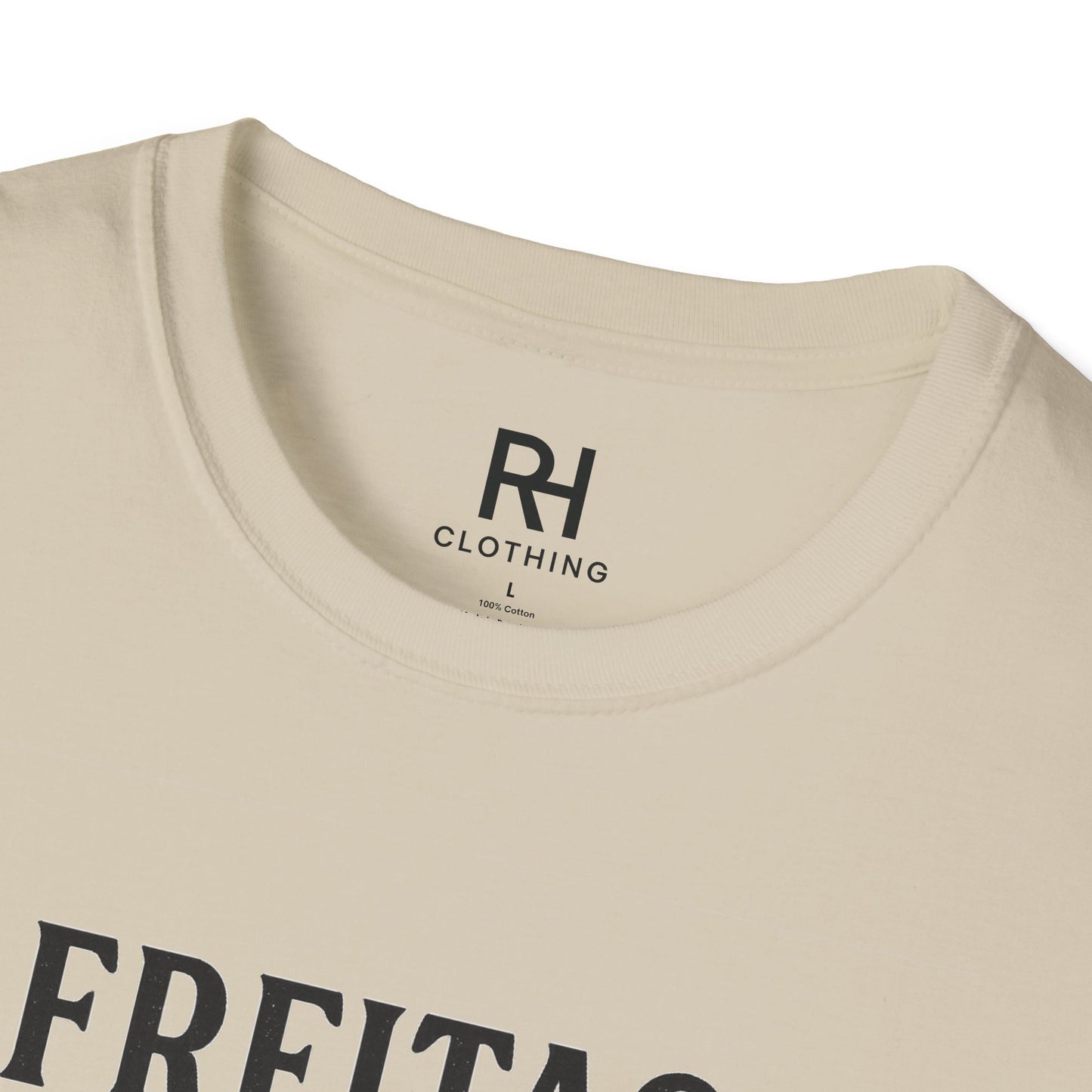 ''Freitag'' Unisex T-Shirt