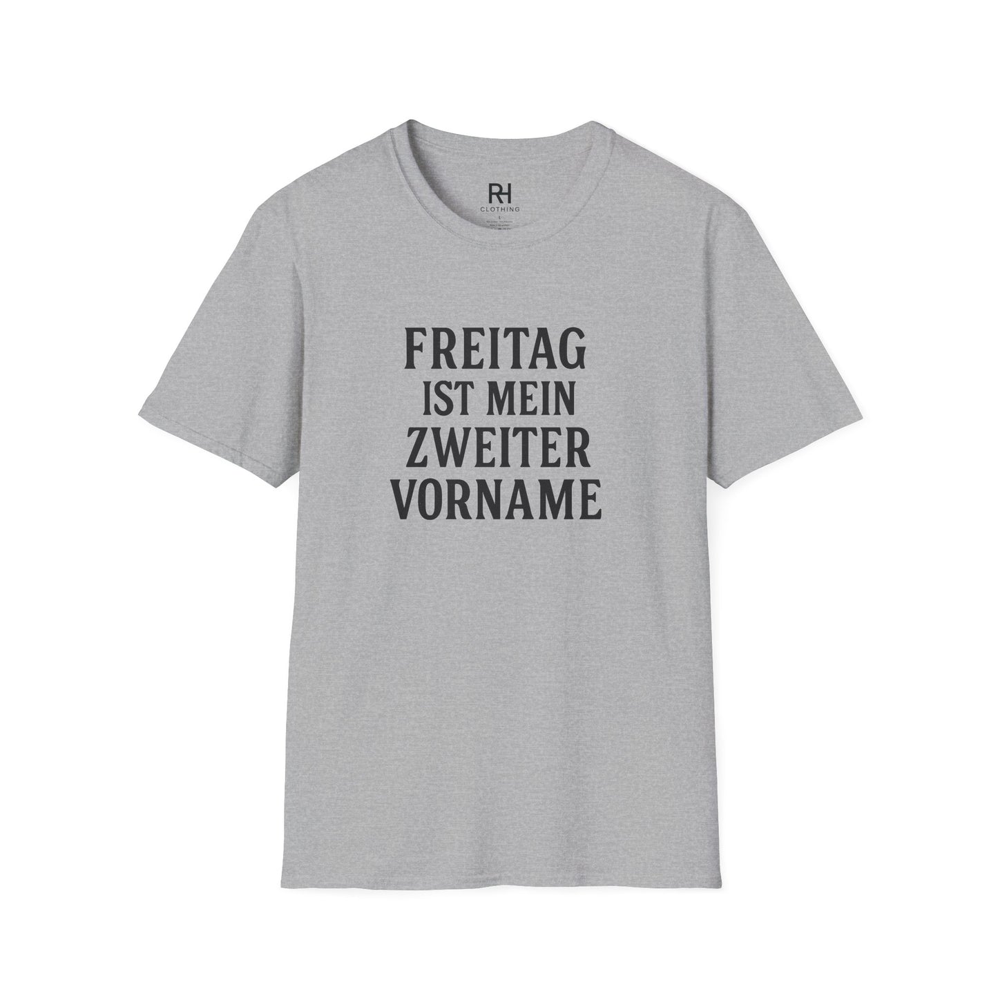 ''Freitag'' Unisex T-Shirt