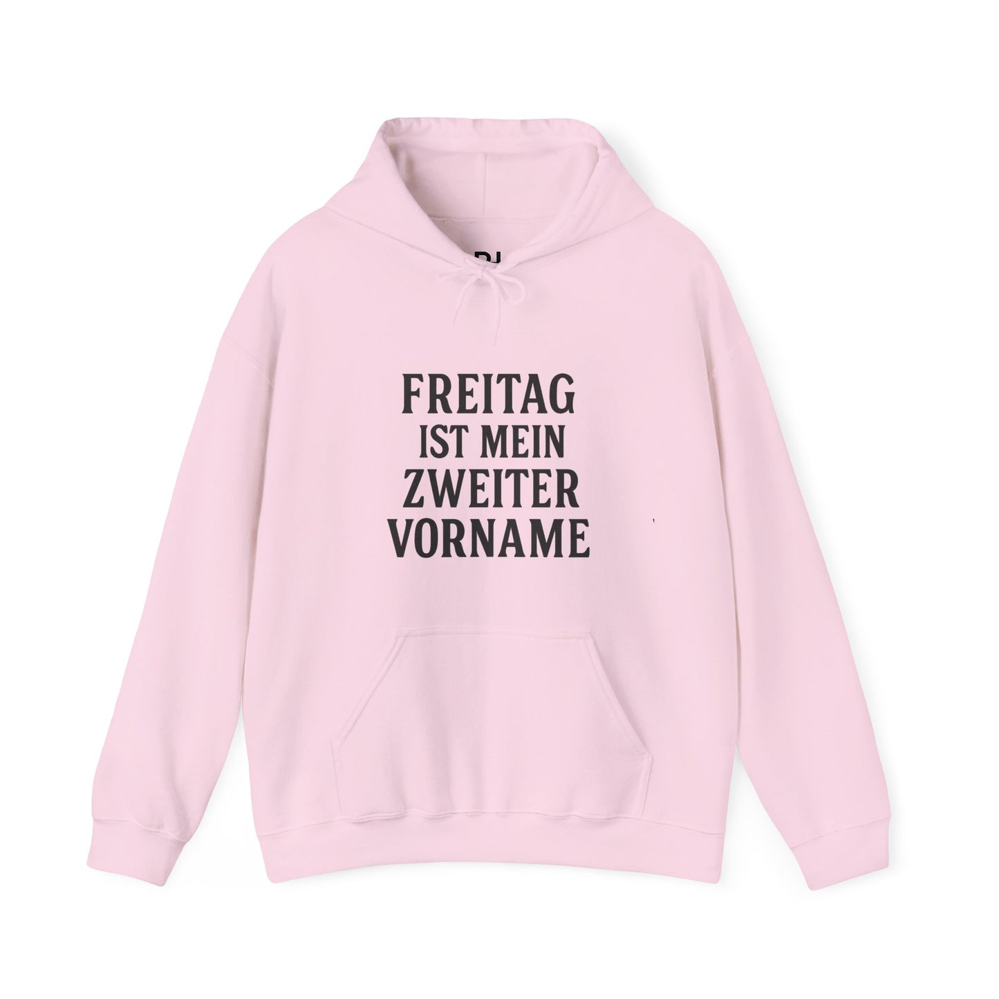 "Freitag" Unisex Hoodie