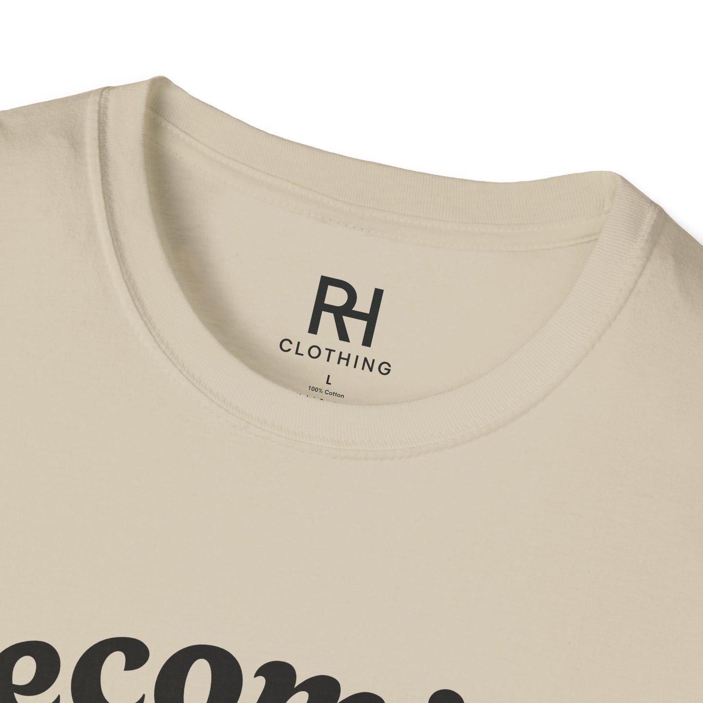 ''Becoming - Financial Freedom'' Unisex T-Shirt