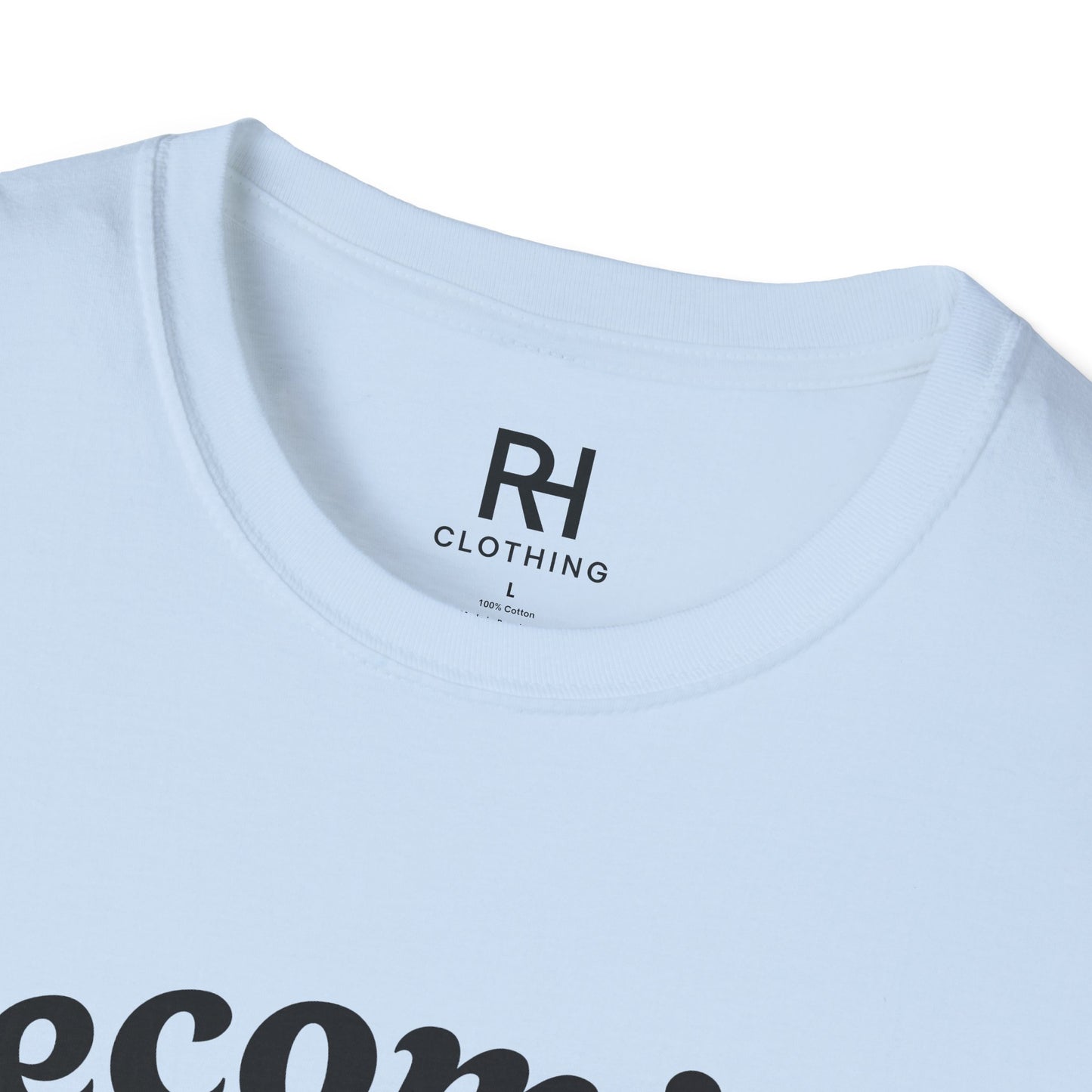 ''Becoming - Financial Freedom'' Unisex T-Shirt