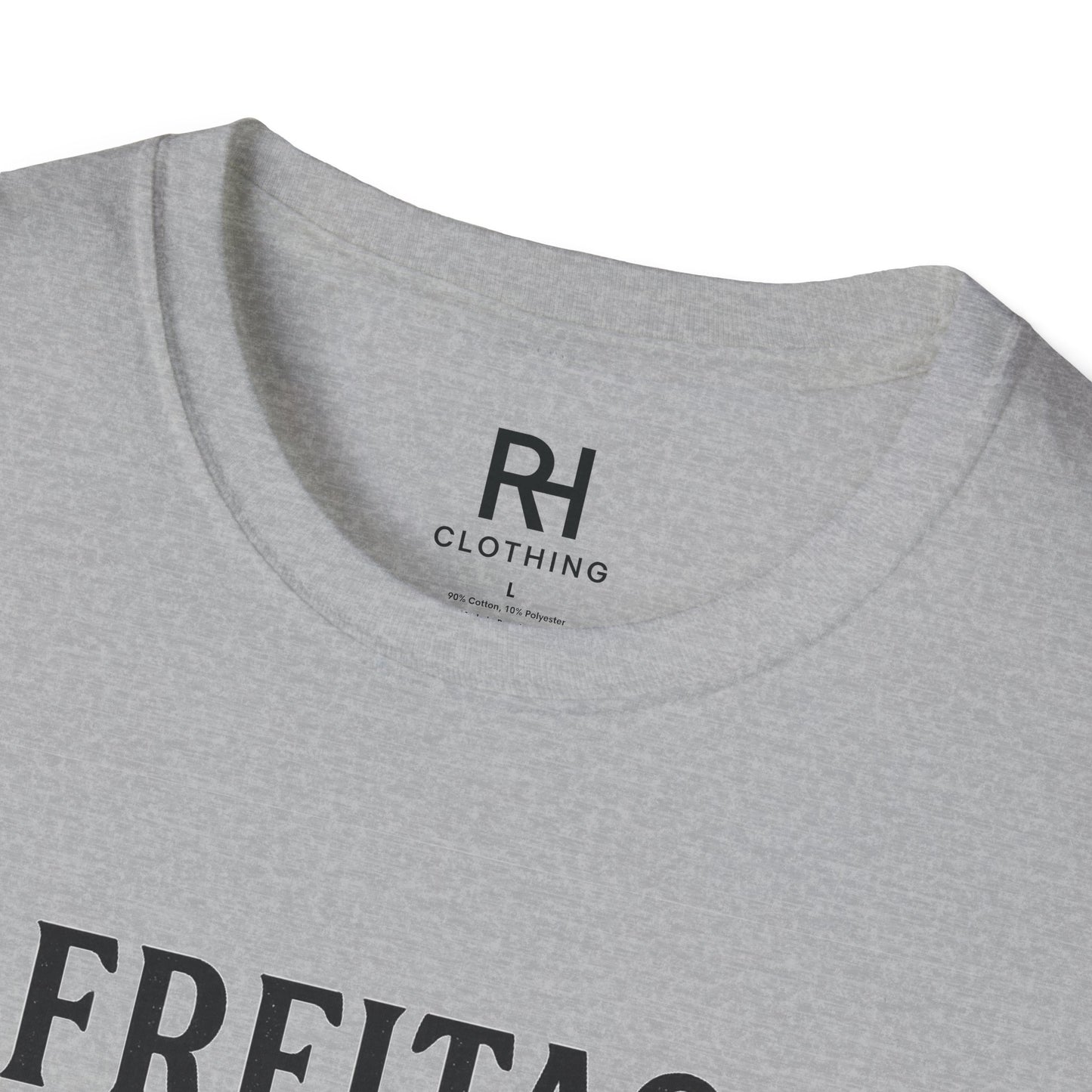 ''Freitag'' Unisex T-Shirt