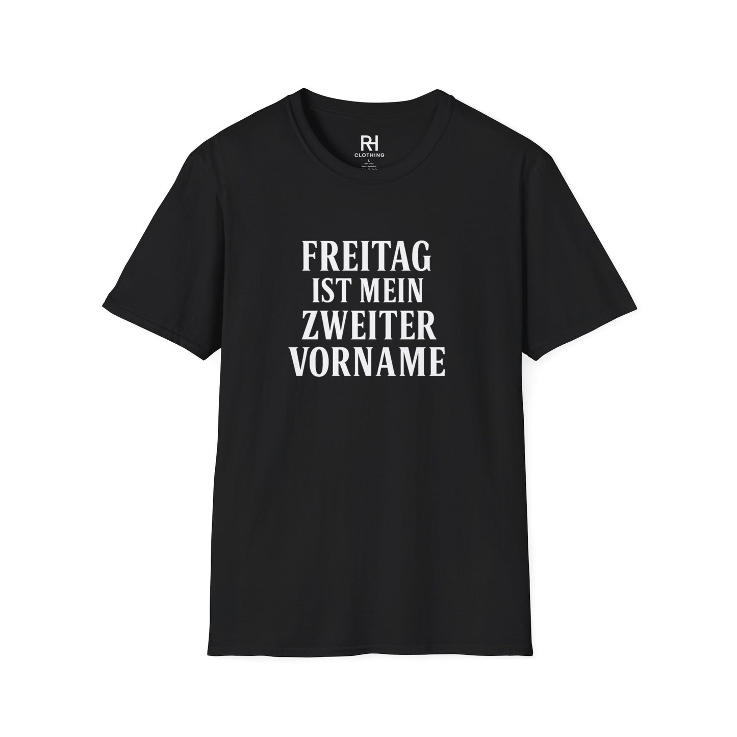 ''Freitag'' Unisex T-Shirt