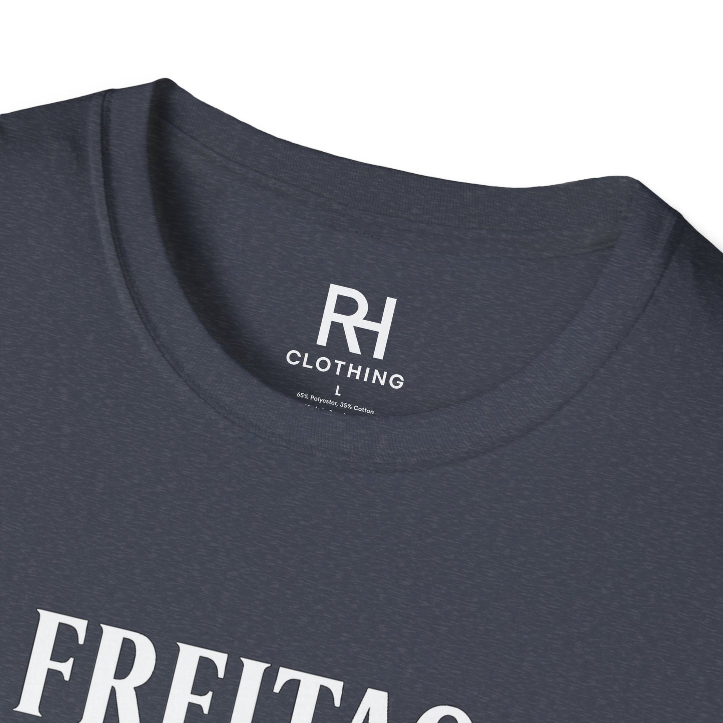''Freitag'' Unisex T-Shirt