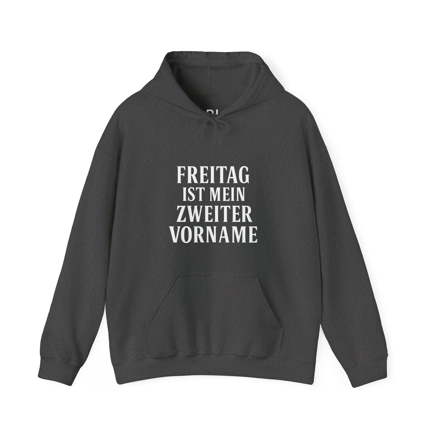 "Freitag" Unisex Hoodie