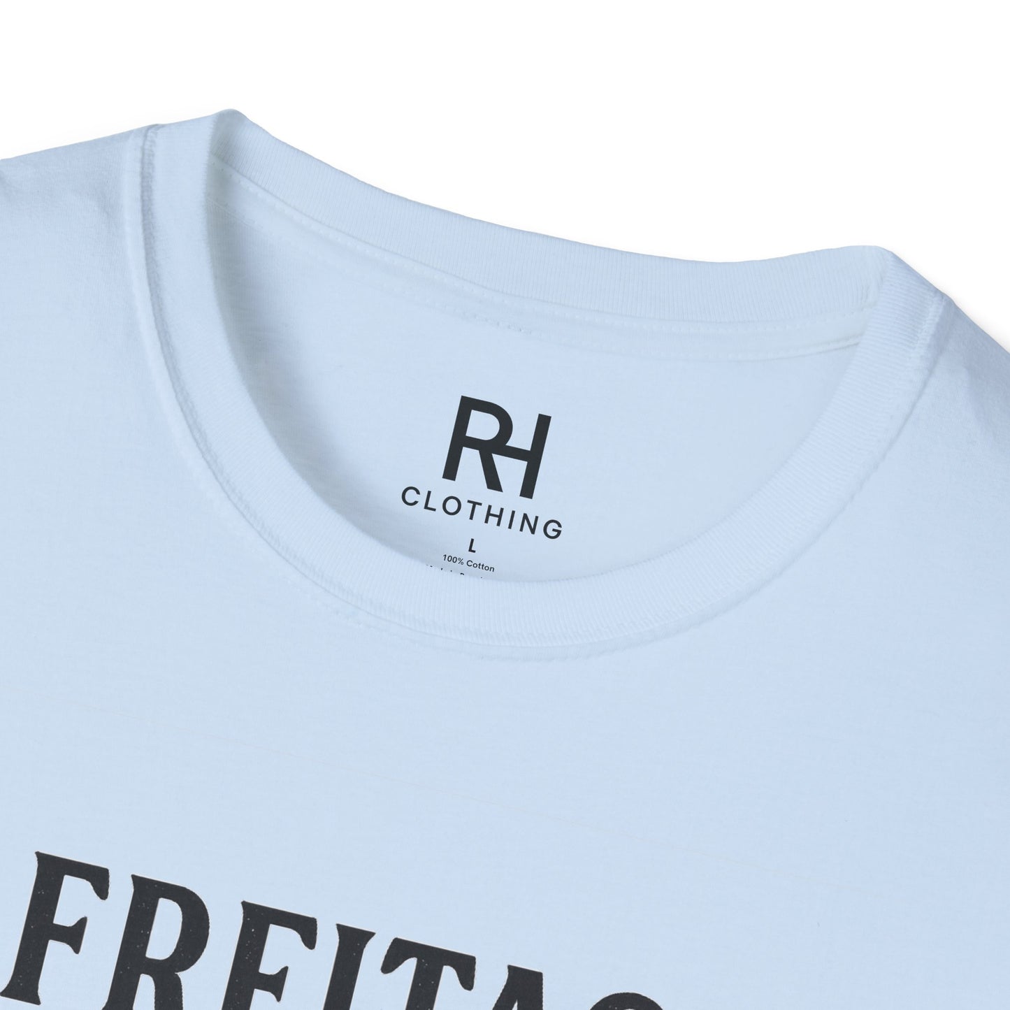 ''Freitag'' Unisex T-Shirt