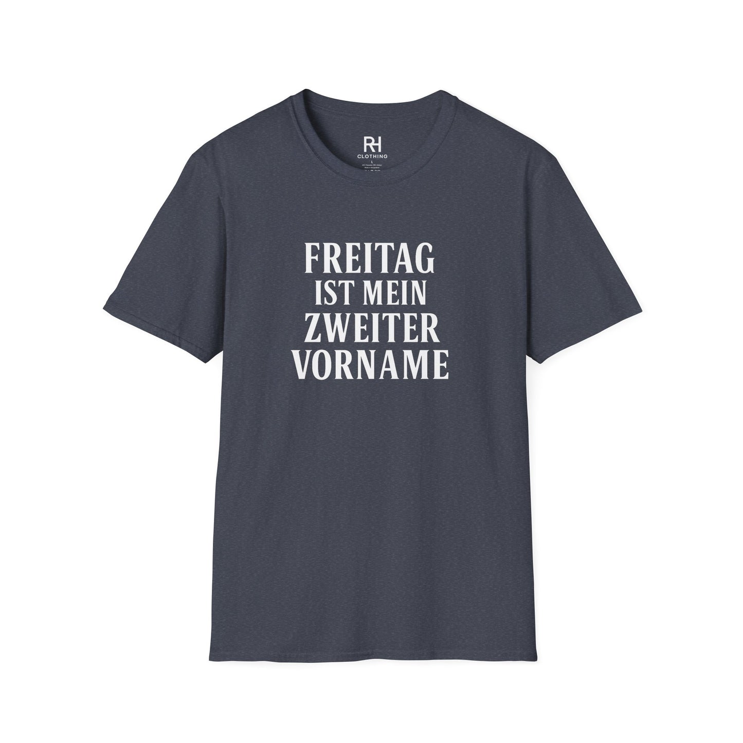 ''Freitag'' Unisex T-Shirt