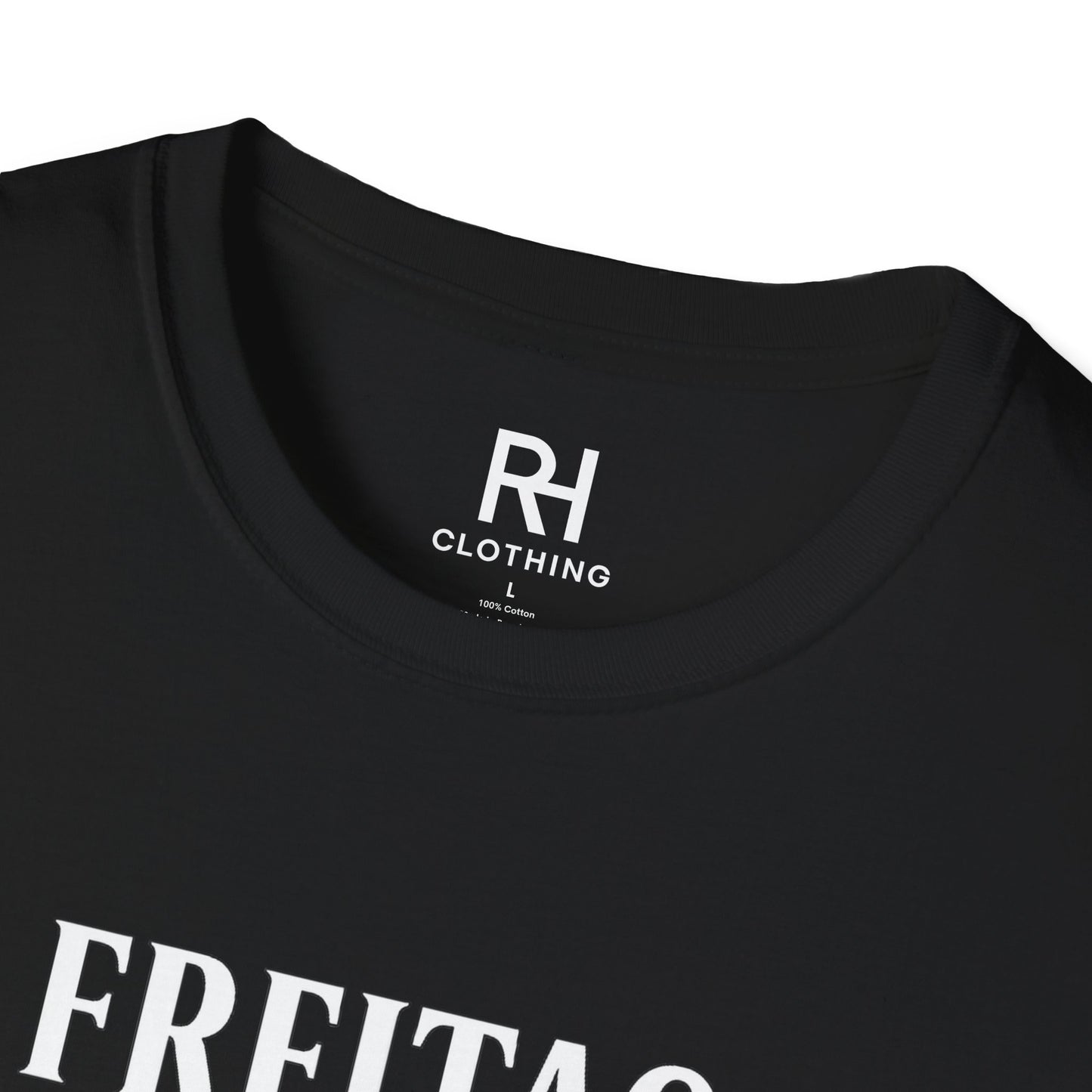 ''Freitag'' Unisex T-Shirt